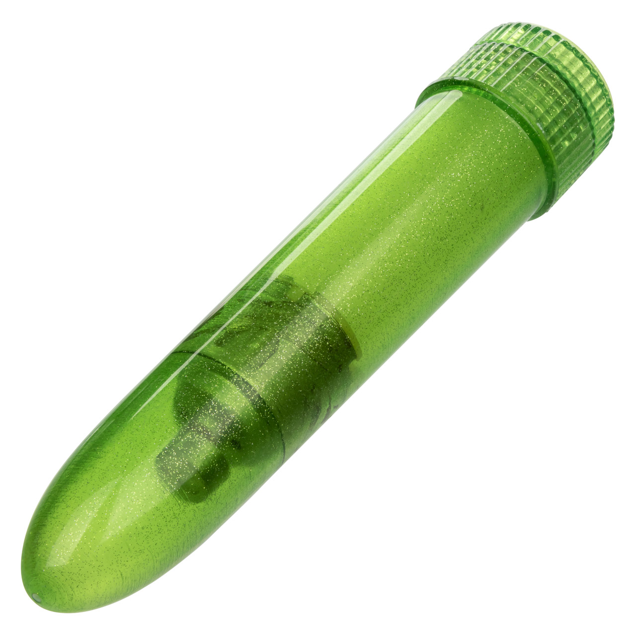 CALEXOTICS SHANES WORLD SPARKLE VIBE - VERDE