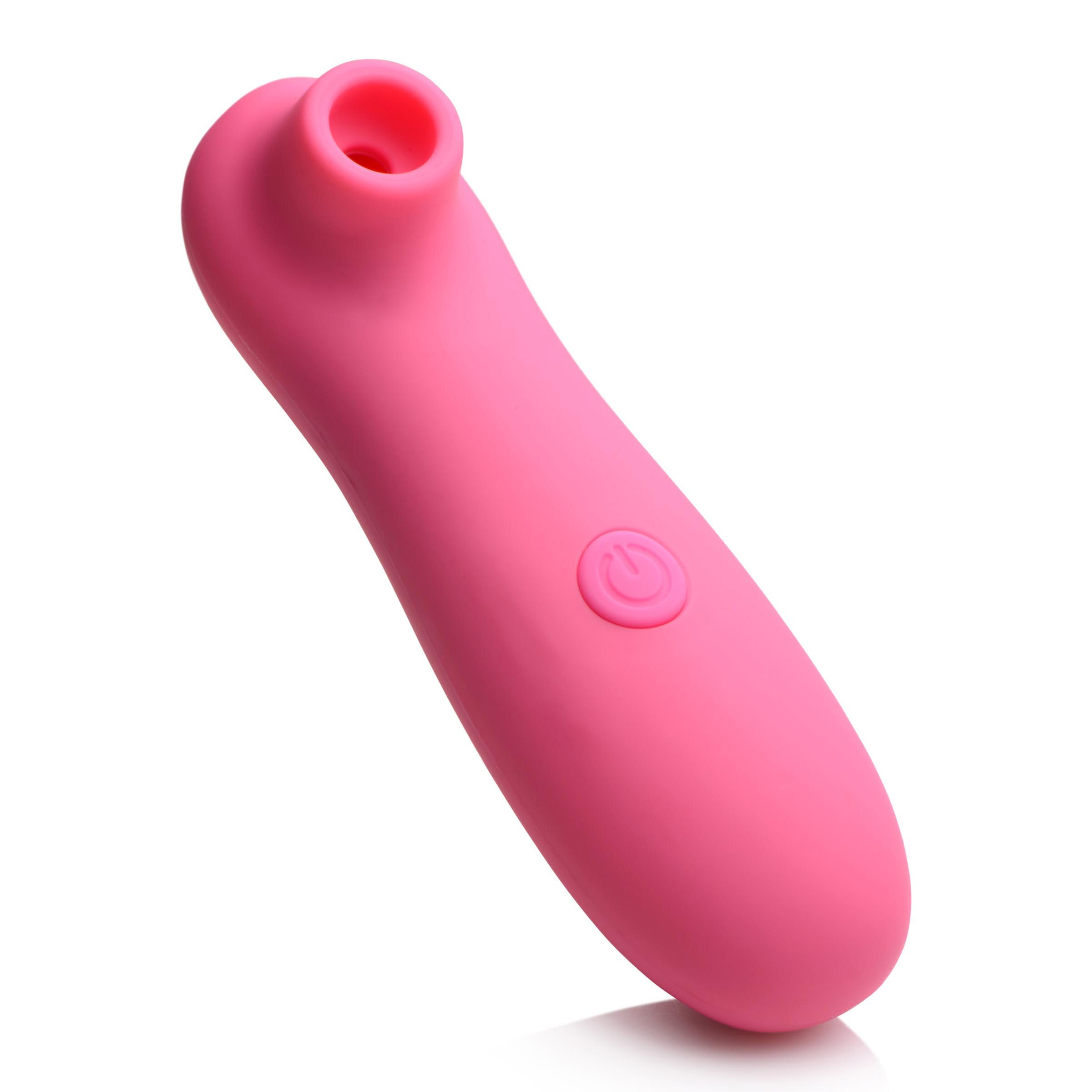 SHEGASM TRAVEL SIDEKICK 10X SUCTION CLIT STIMULATOR
