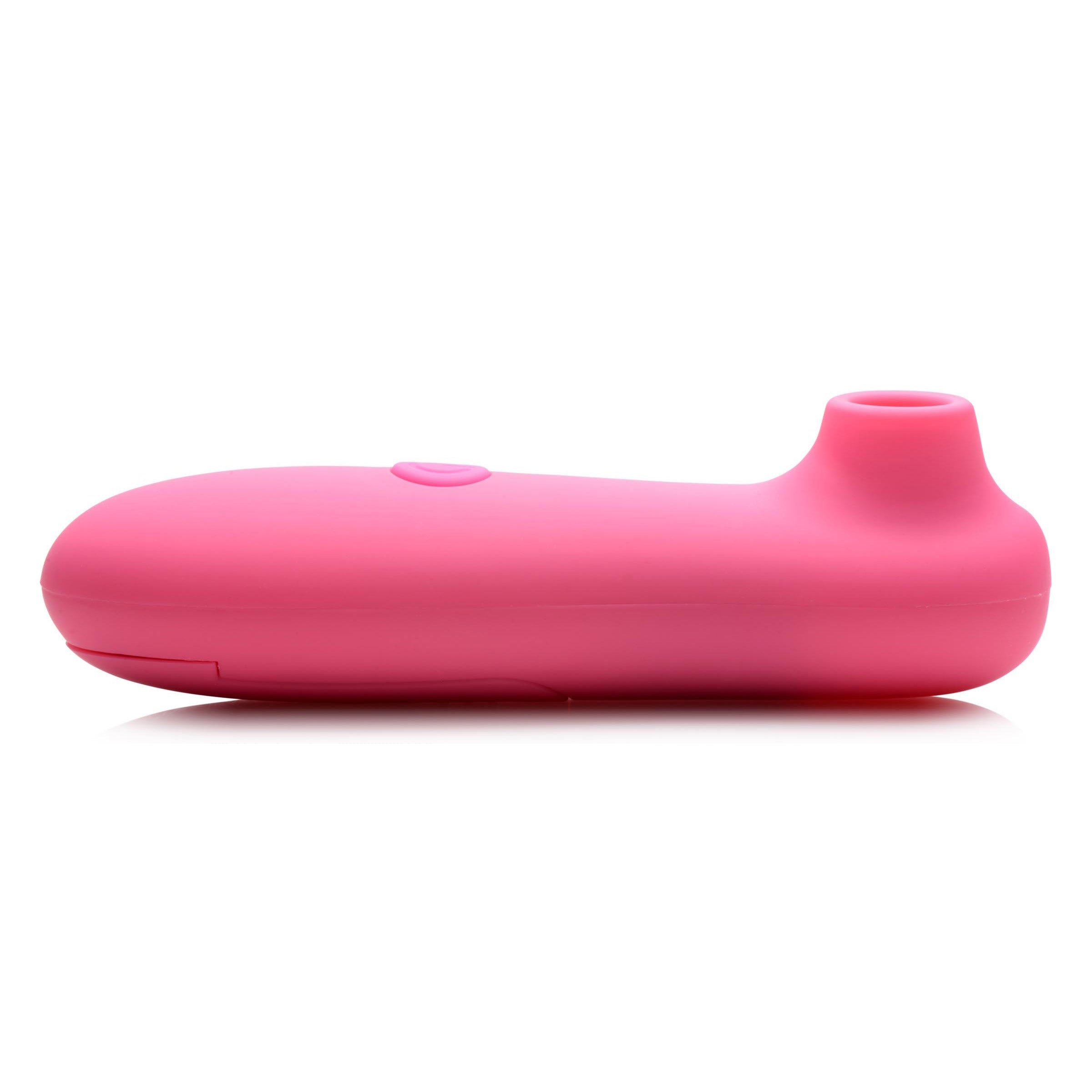 SHEGASM TRAVEL SIDEKICK 10X SUCTION CLIT STIMULATOR
