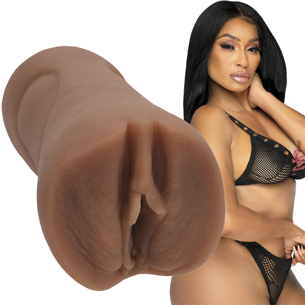 SIGNATURE STROKERS CELEBRITY GIRLS KARLIE REDD ULTRASKYN POCKET PUSSY