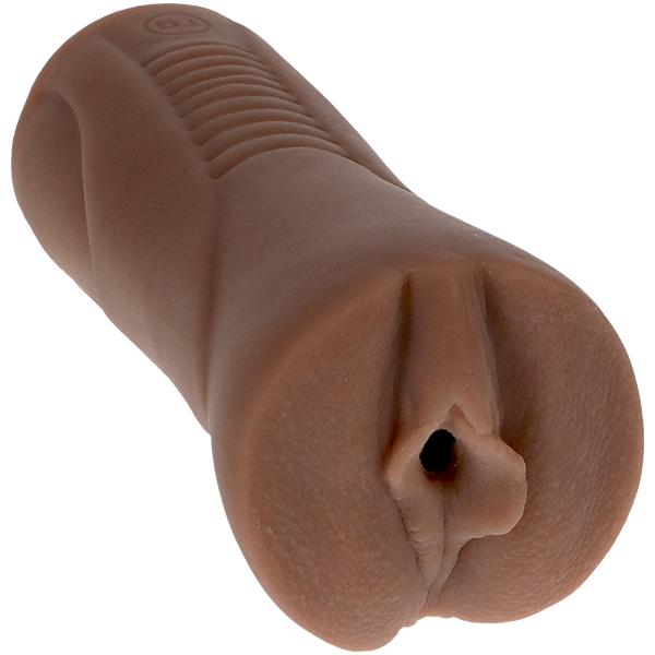 SIGNATURE STROKERS HONEY GOLD ULTRASKYN POCKET PUSSY