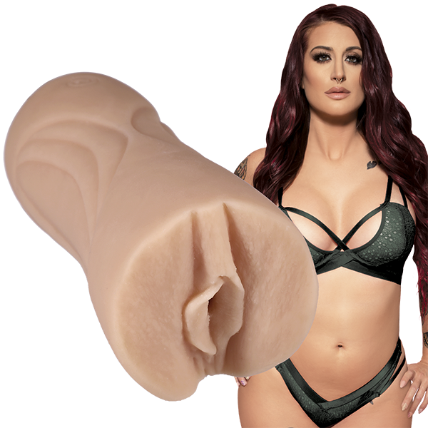SIGNATURE STROKERS TANA LEA ULTRASKYN POCKET PUSSY