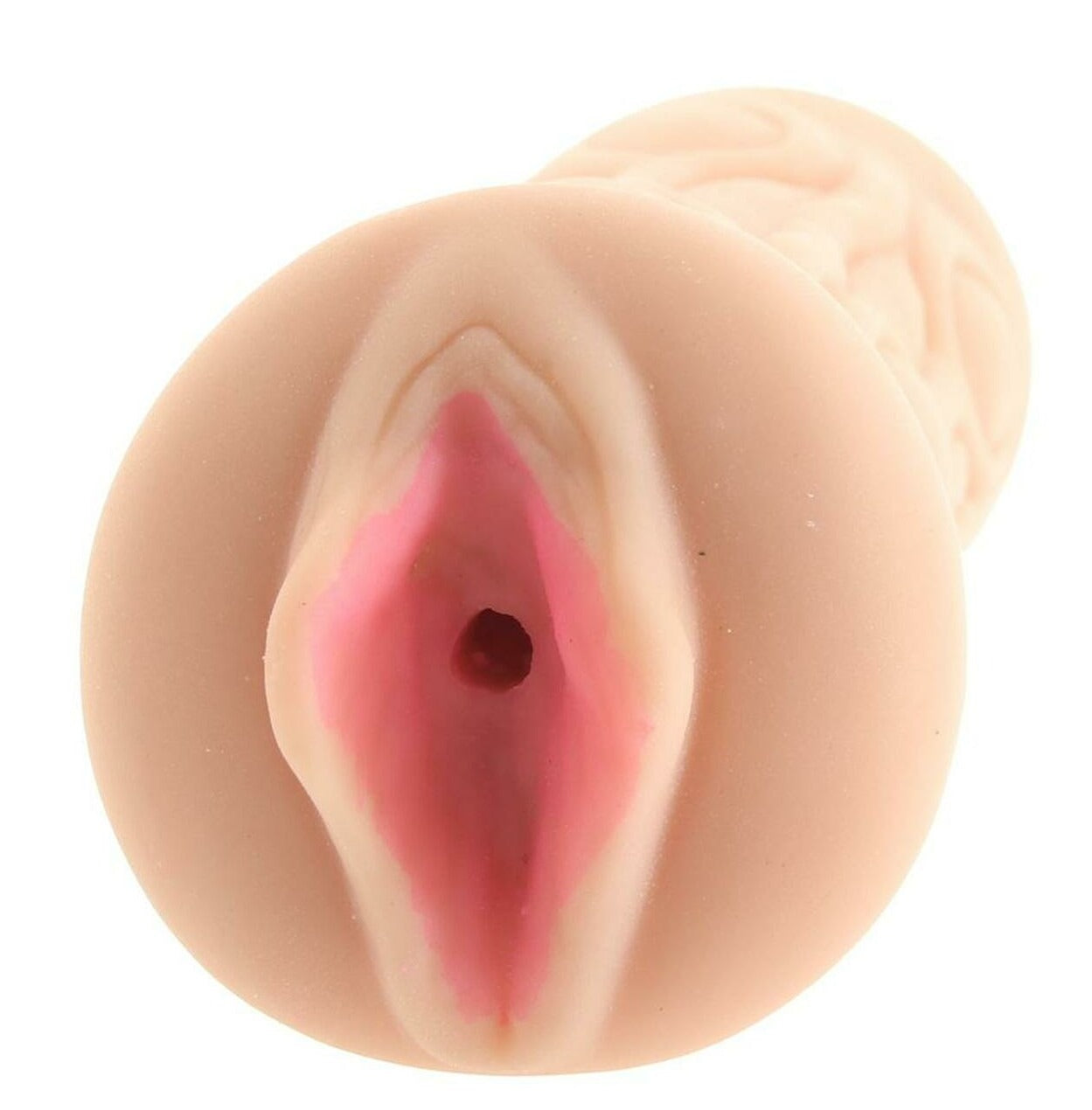 Pimiento Rosa