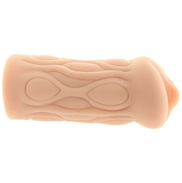 SKYLA NOVEA PUSSY STROKER