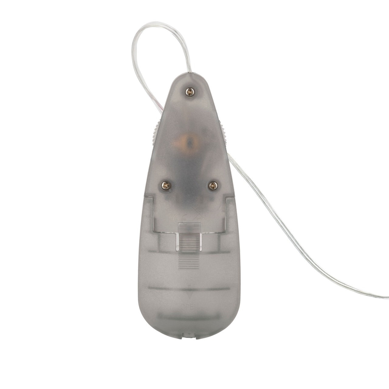 CALEXOTICS SLIM TEARDROP BULLET - HUMO