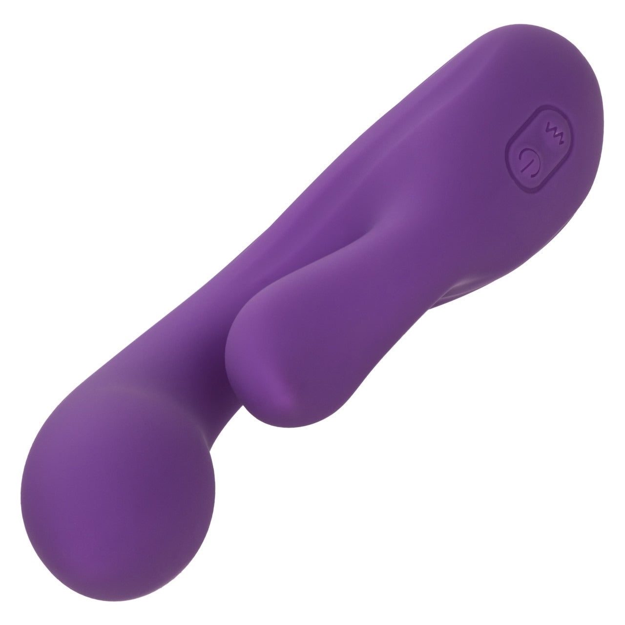 STELLA LIQUID SILICONE DUAL PLEASER