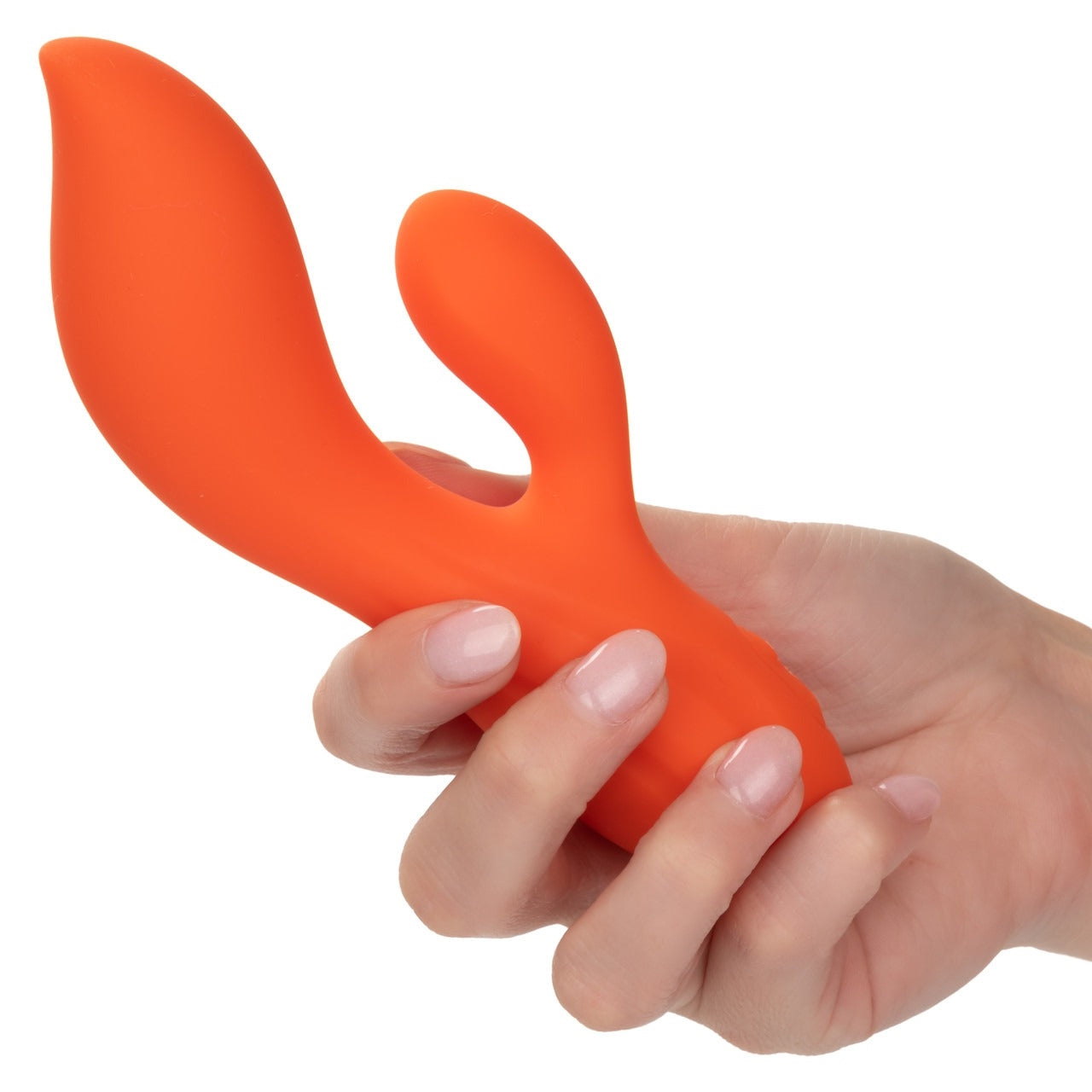 STELLA LIQUID SILICONE DUAL TEASER