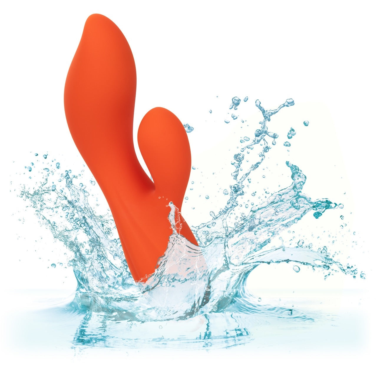 STELLA LIQUID SILICONE DUAL TEASER