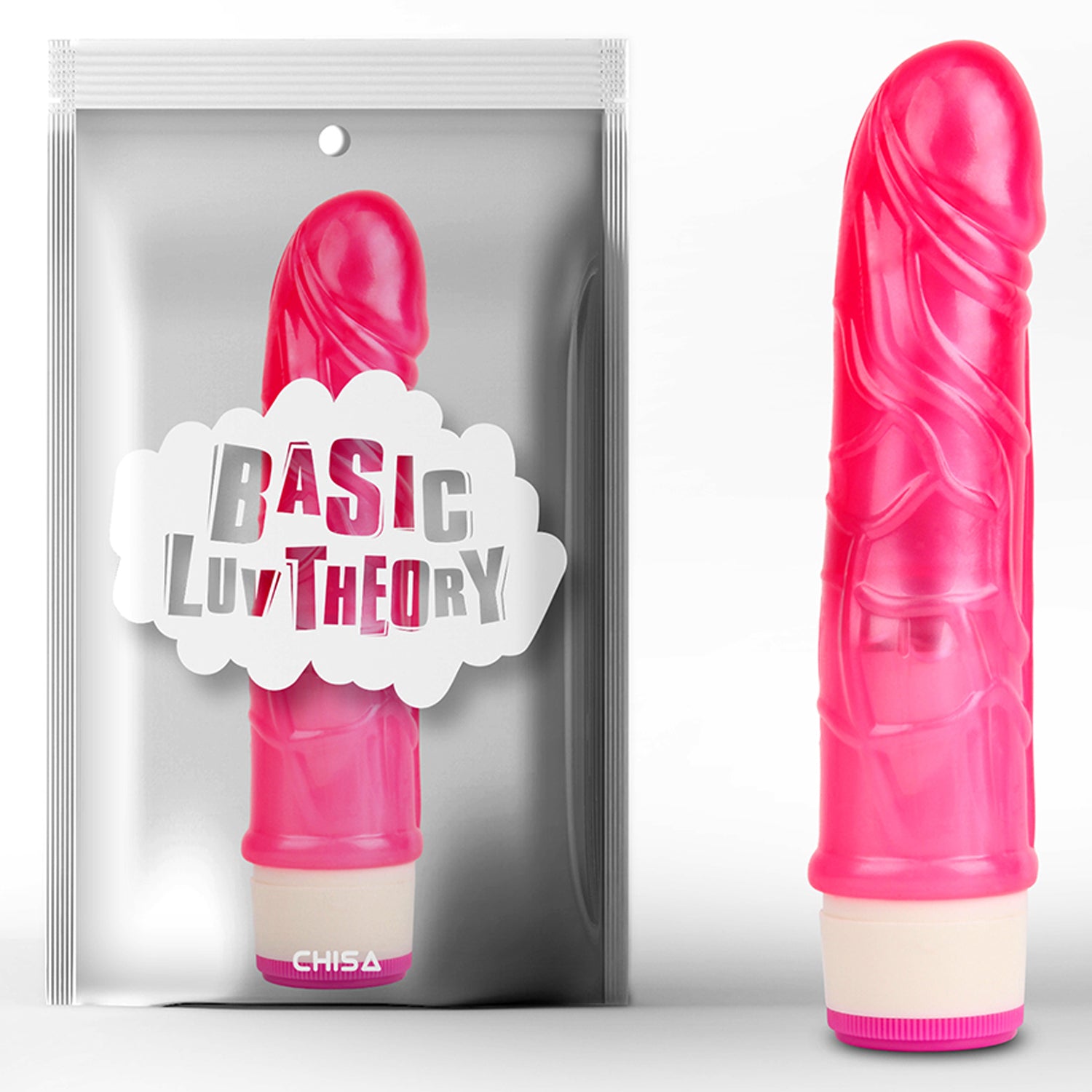 Pimiento Rosa