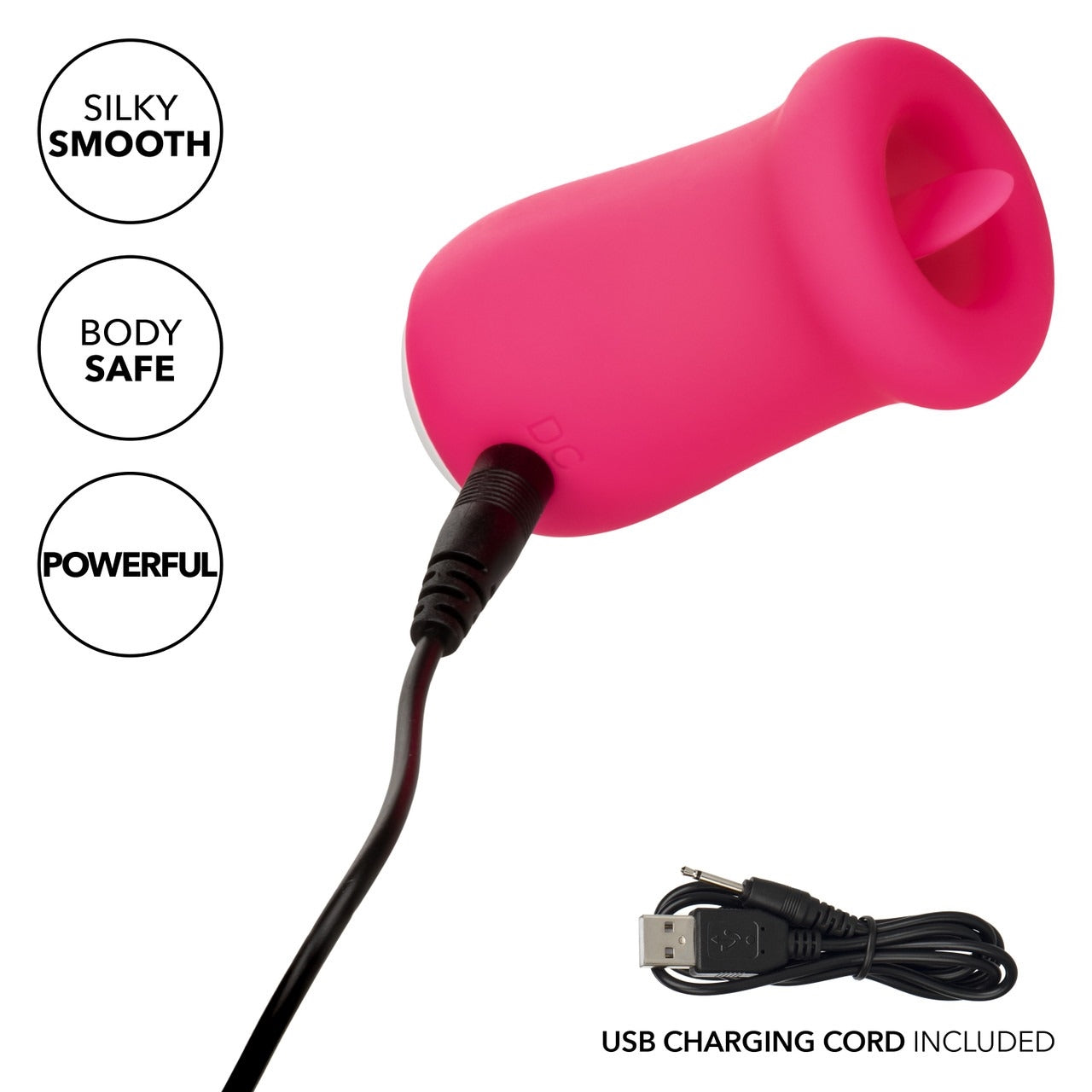 Pimiento Rosa