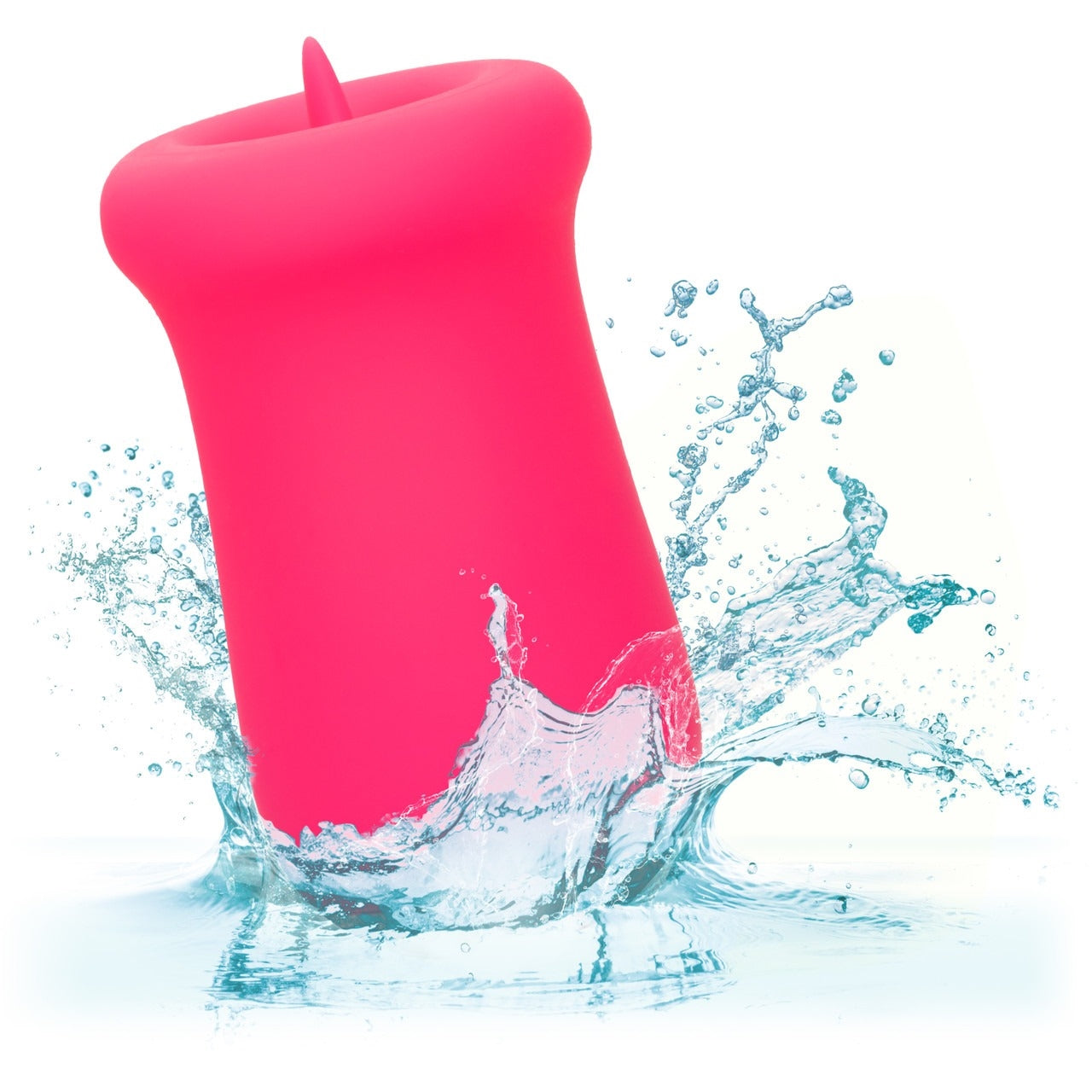 Pimiento Rosa