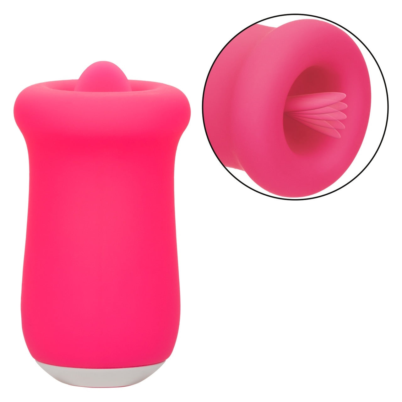 Pimiento Rosa