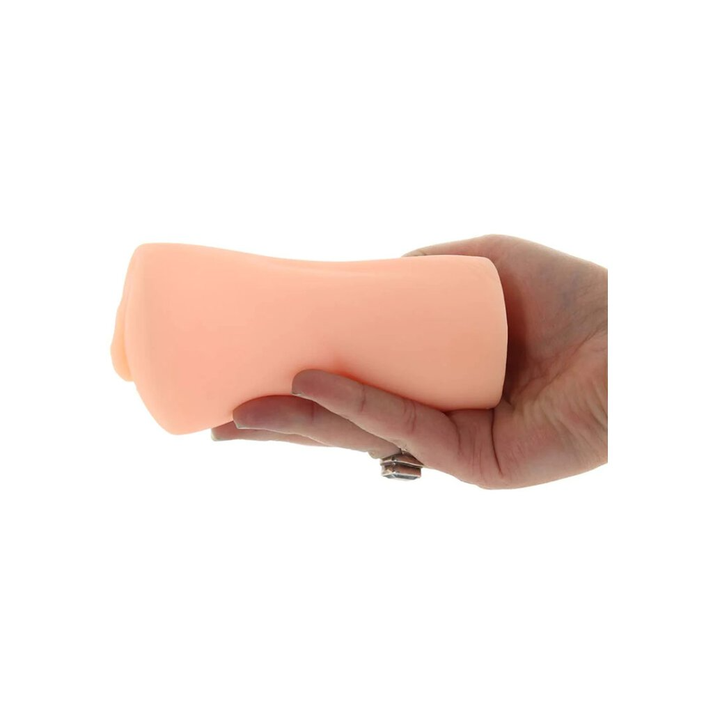 SUNNY LEONE PUSSY STROKER 3D