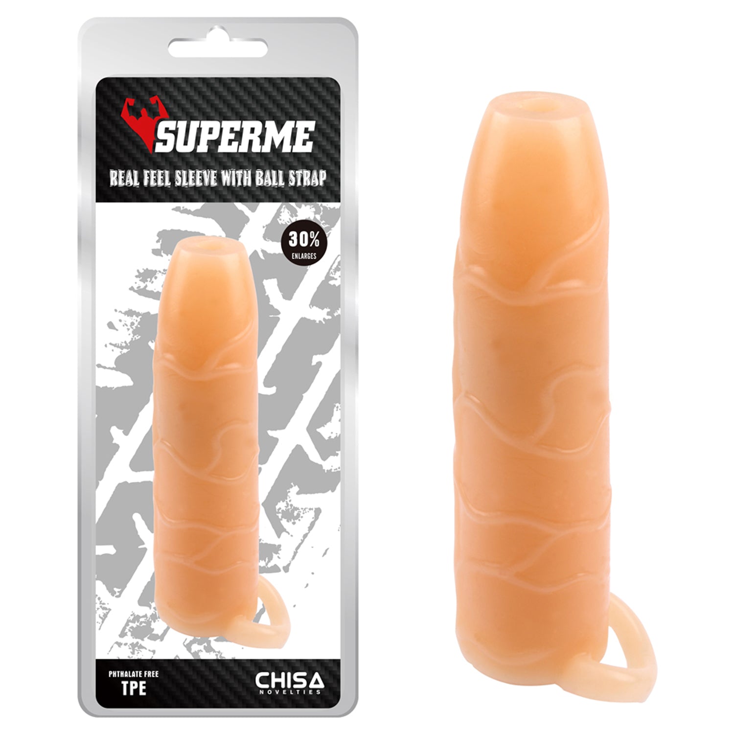 Pimiento Rosa