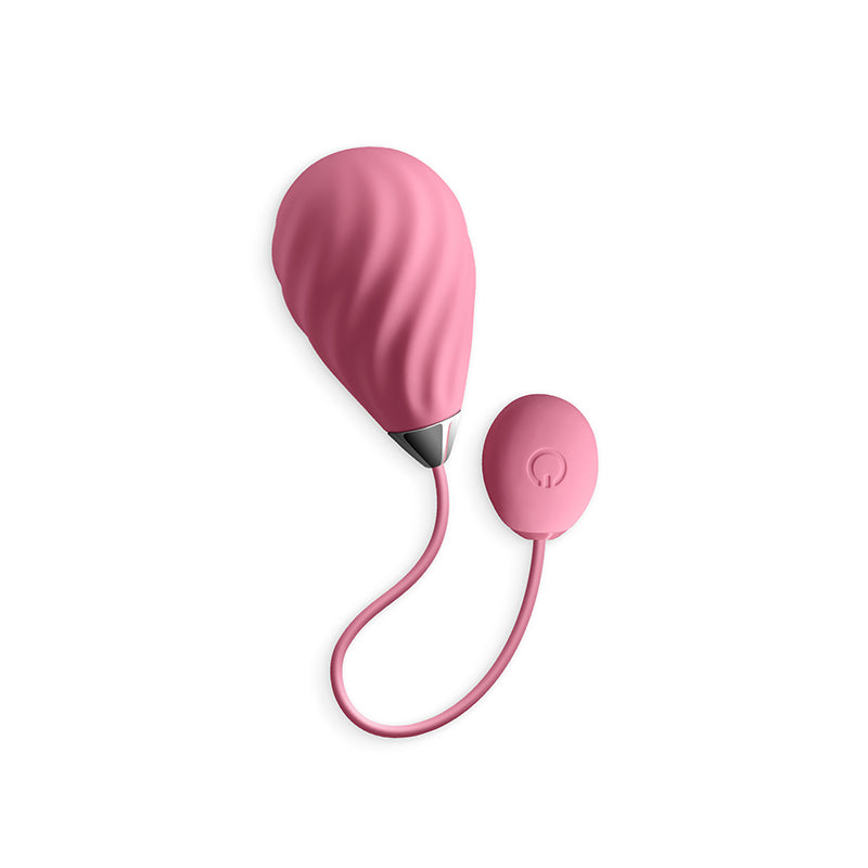 Pimiento Rosa