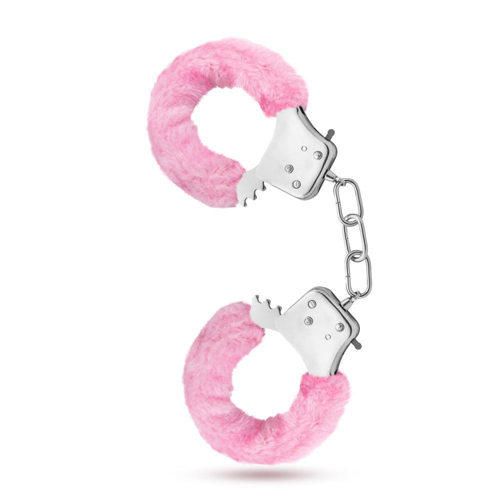 TEMPTASIA BEGINNER CUFFS - ROSA