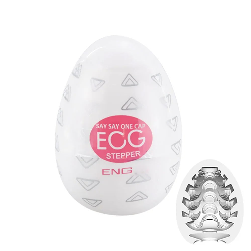 TENGA EGG STEPPER