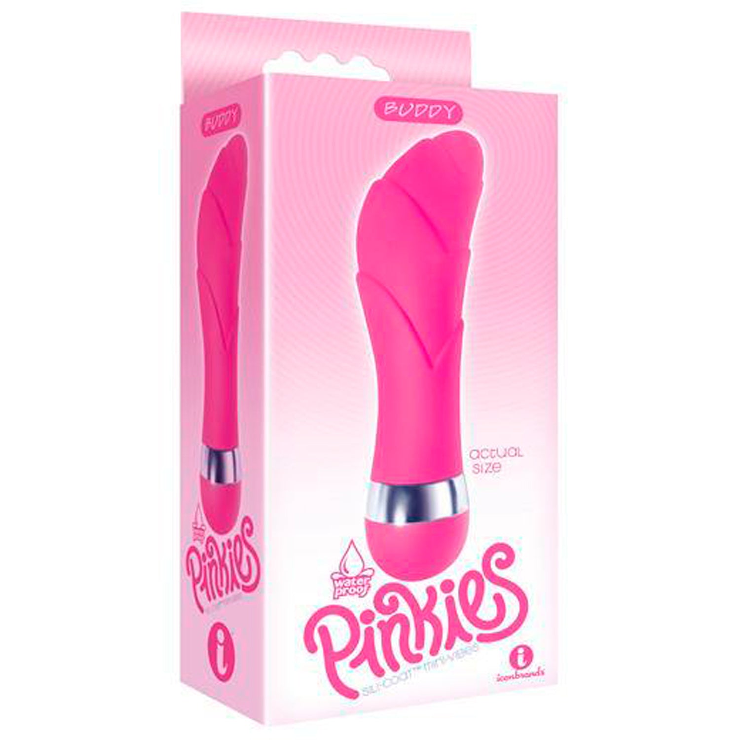 Pimiento Rosa