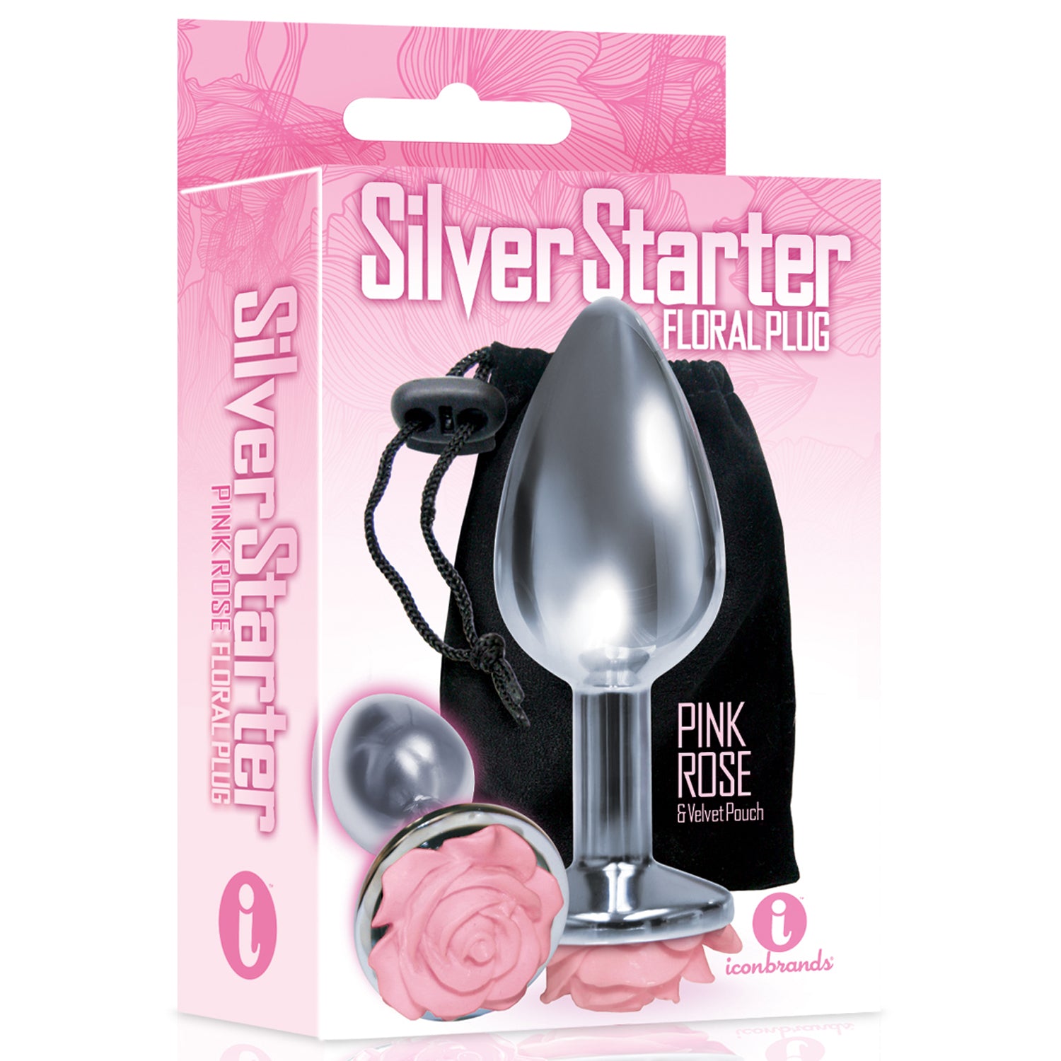 Pimiento Rosa