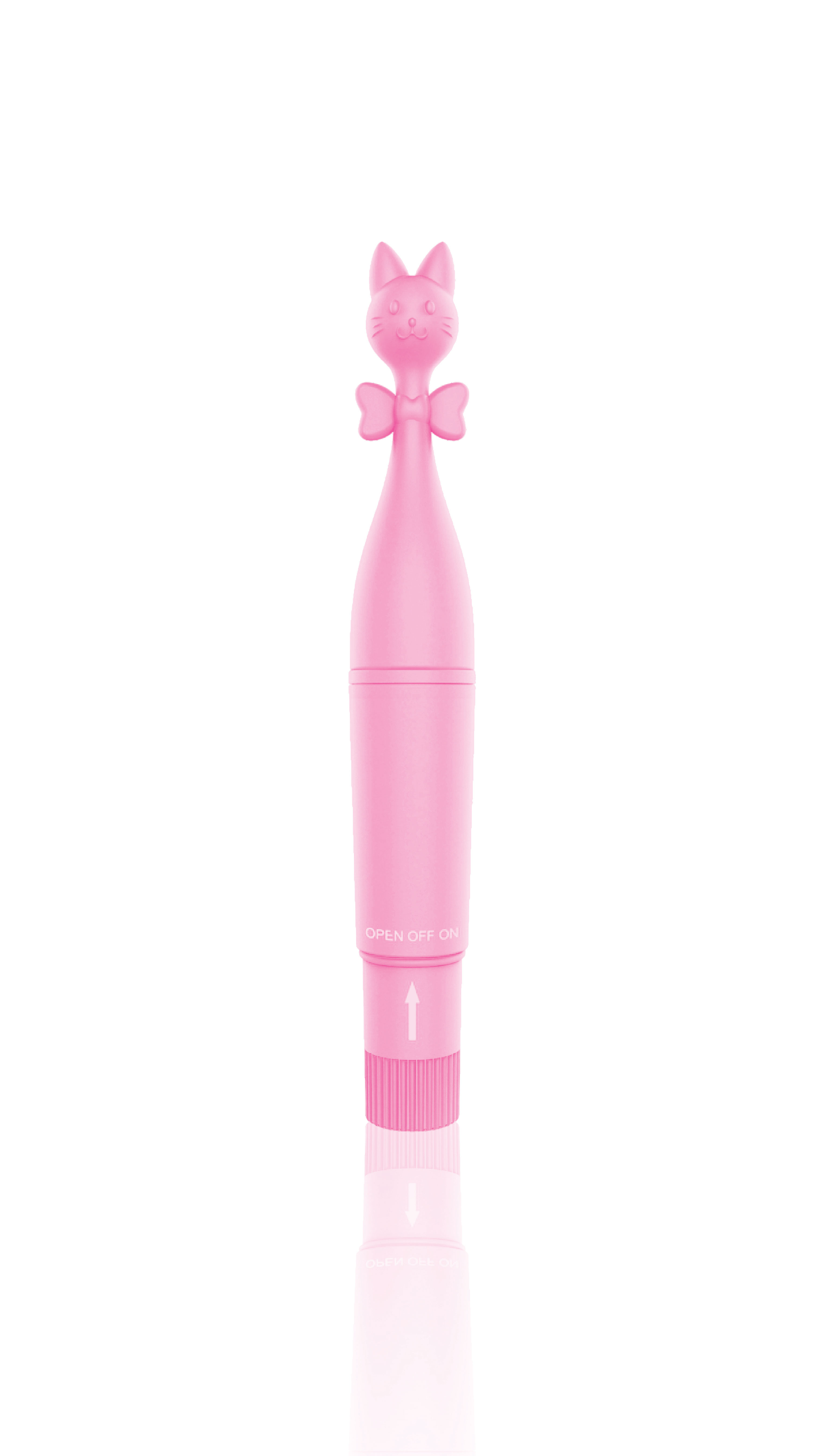 THE 9'S CLITILLATION! KITTY CLITTY CLITORAL STIMULATOR