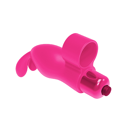 Pimiento Rosa
