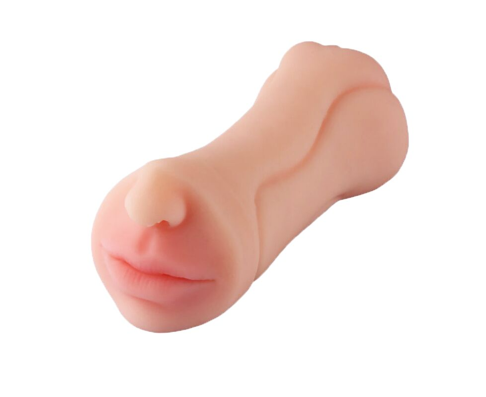 MEN’S MASTURBATOR CUP