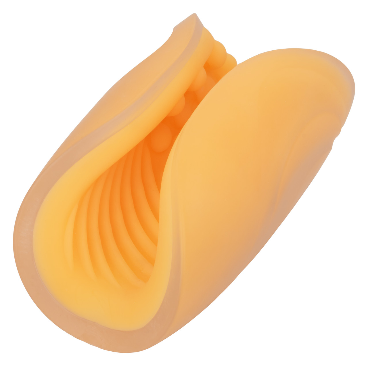 THE GRIPPER DUAL GRIP-NARANJA