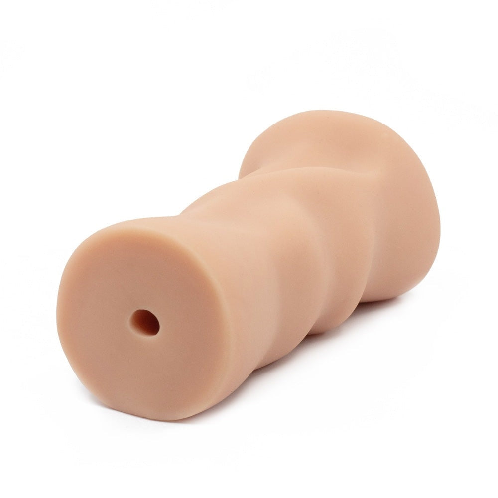 TORI BLACK PUSSY STROKER