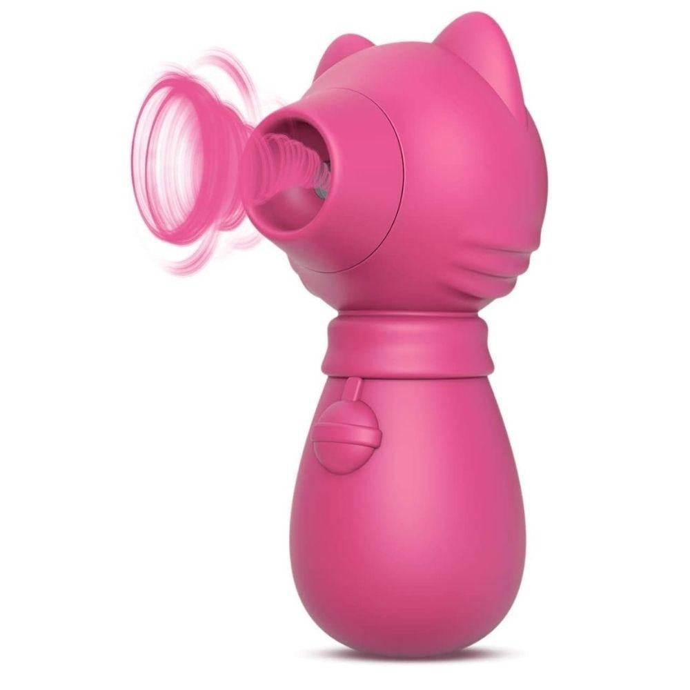 Pimiento Rosa