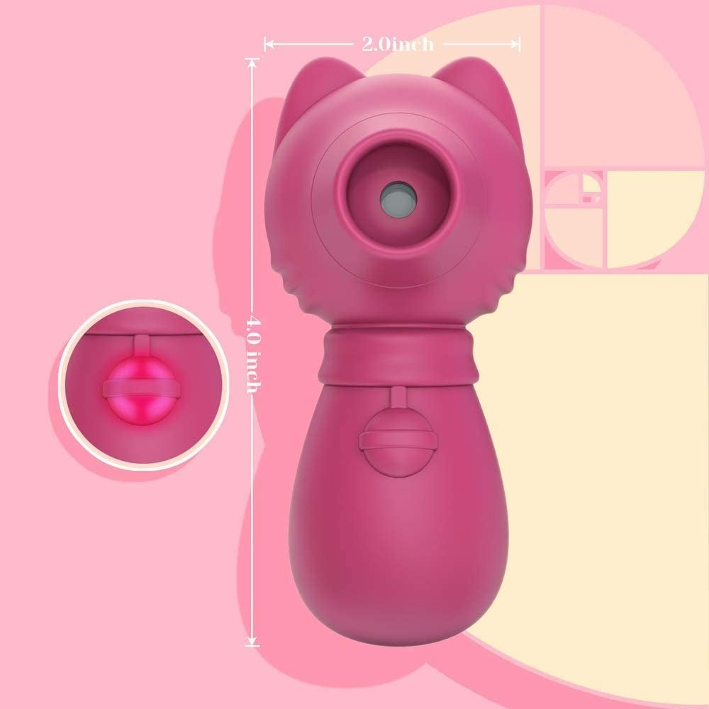Pimiento Rosa
