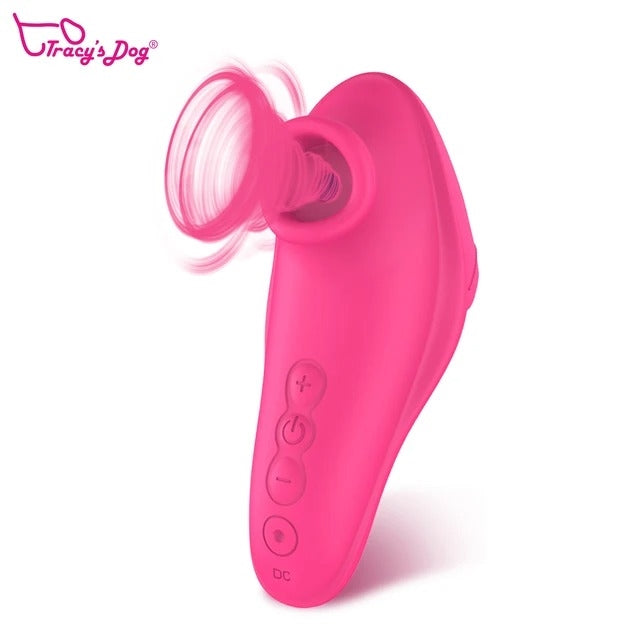 Pimiento Rosa