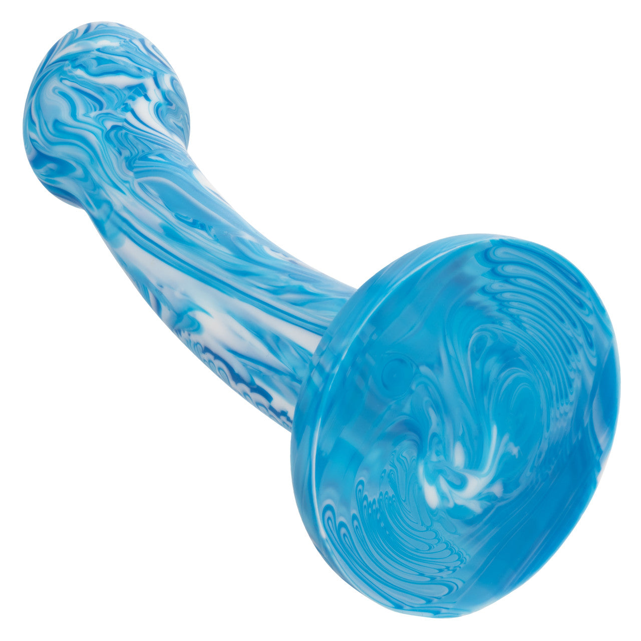 TWISTED LOVE TWISTED BULB TIP PROBE - BLUE
