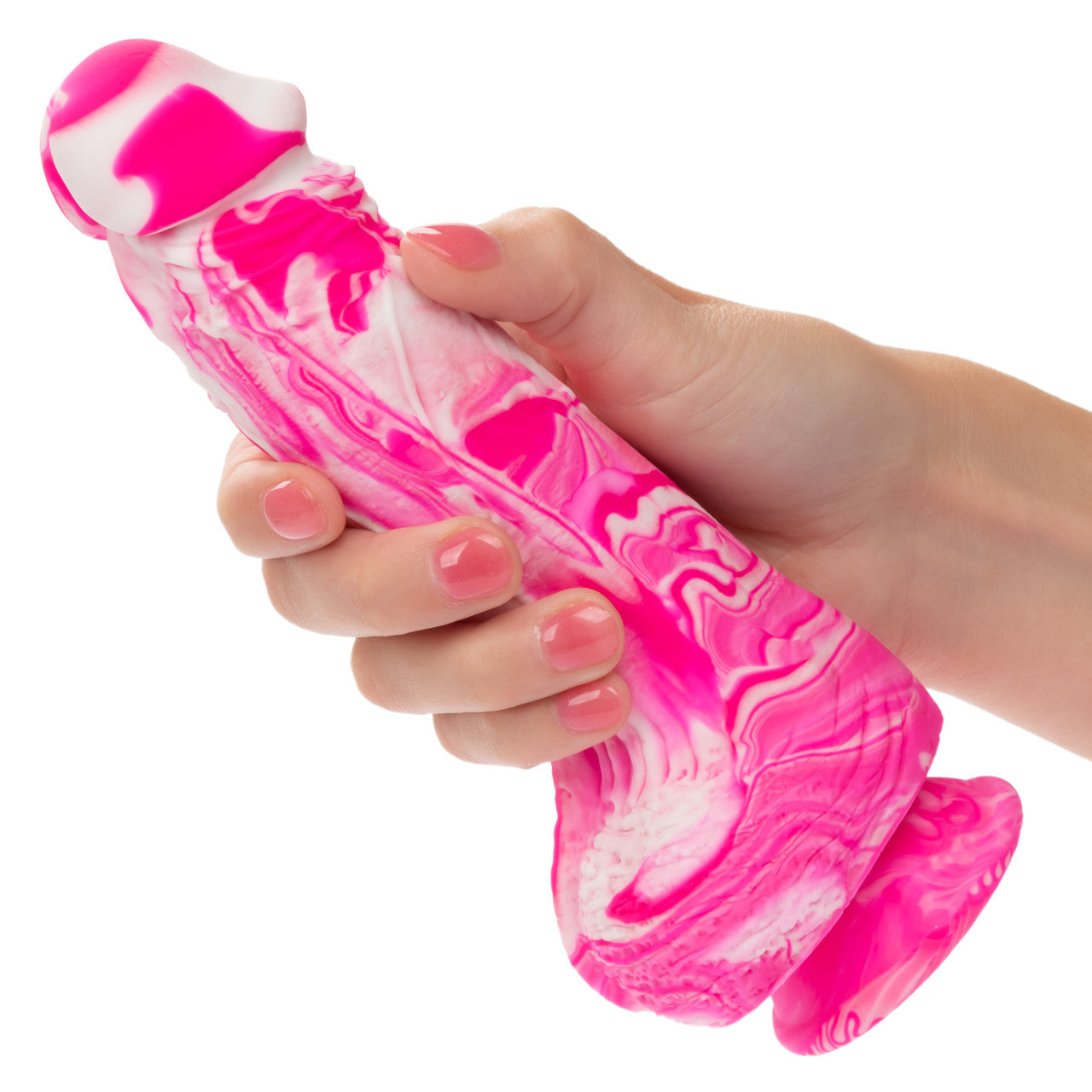 TWISTED LOVE TWISTED DONG - ROSA