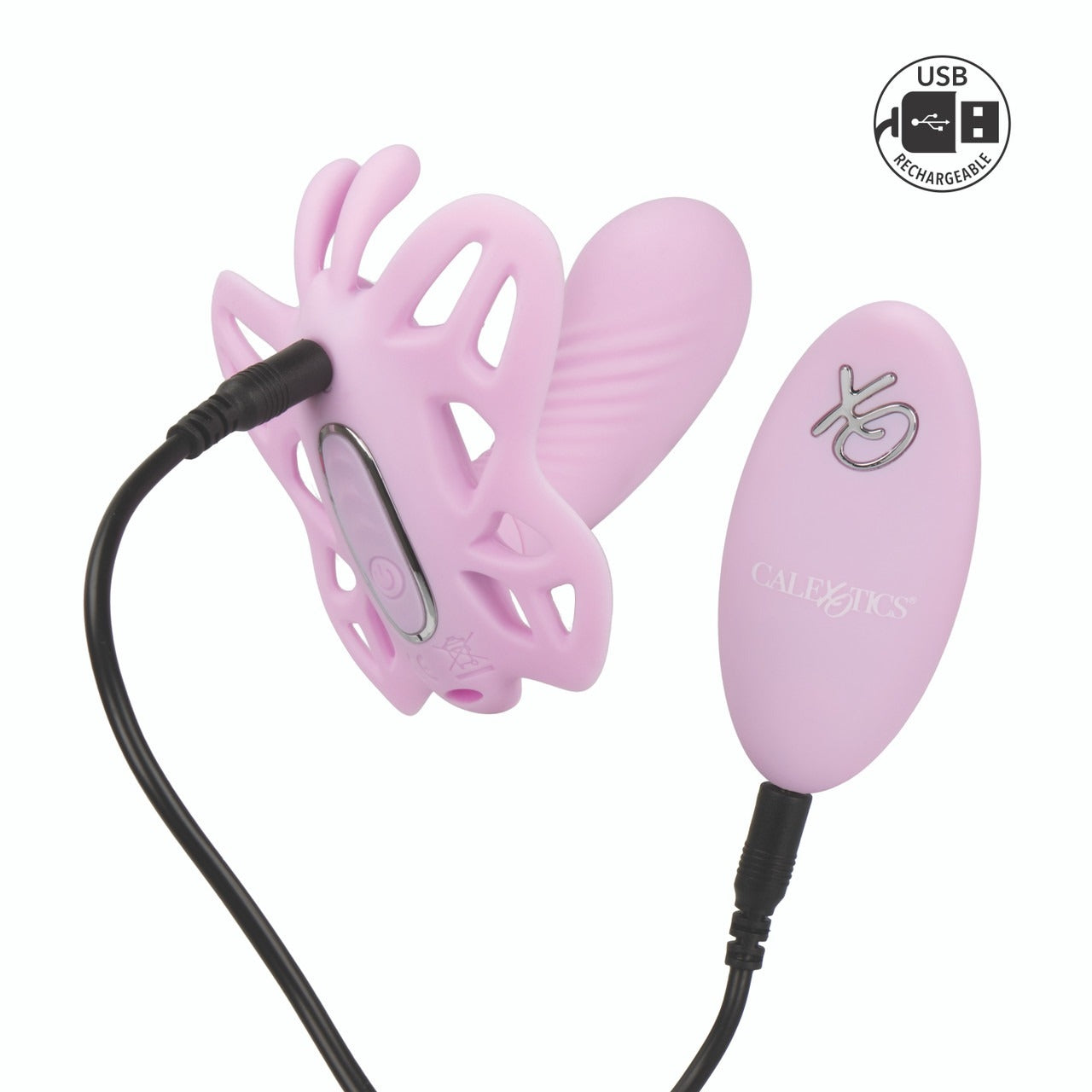 VENUS BUTTERFLY SILICONE REMOTE VENUS G