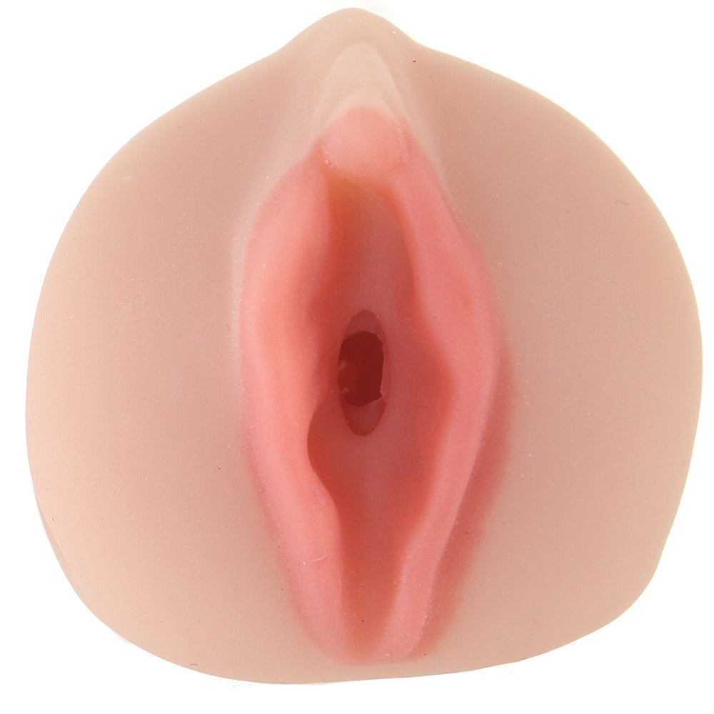 VERONICA RODRIGUEZ PUSSY STROKER