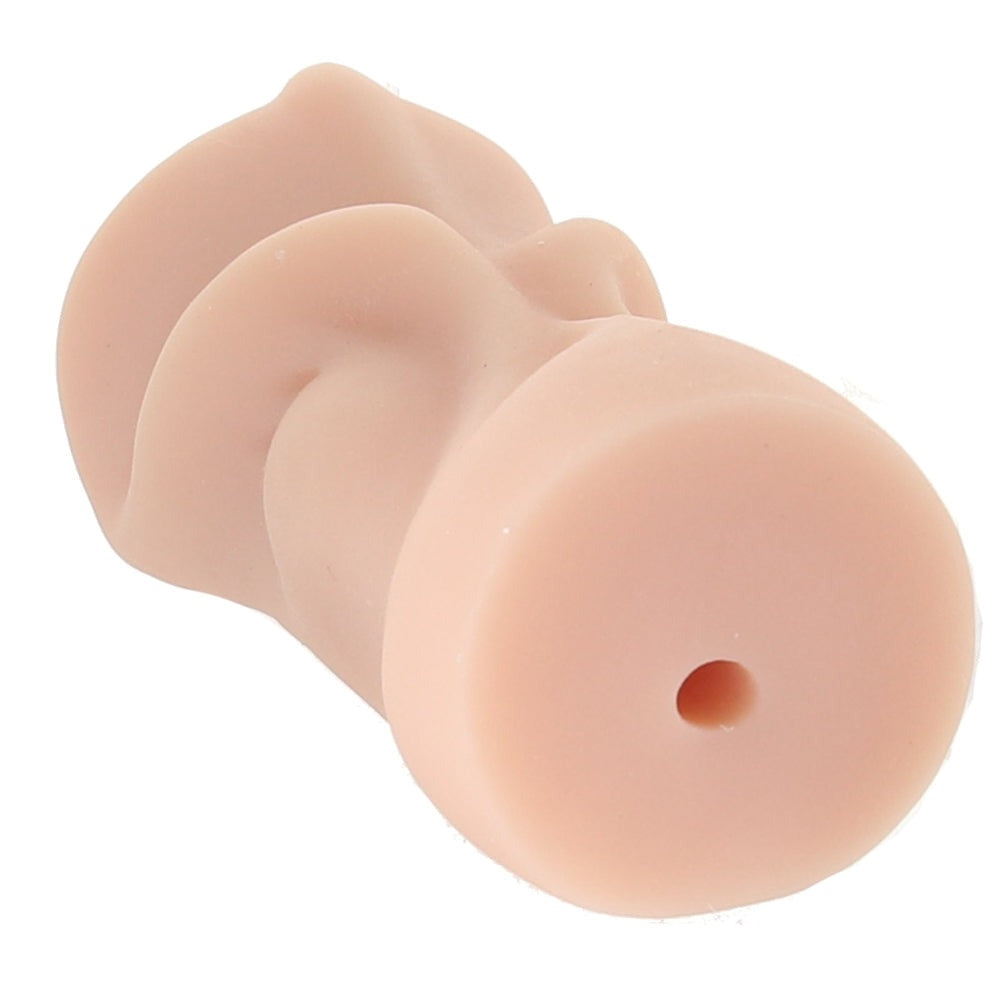 VERONICA RODRIGUEZ PUSSY STROKER