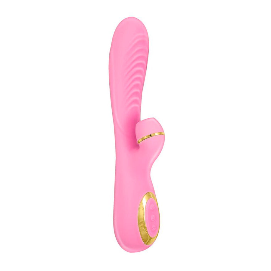 Pimiento Rosa