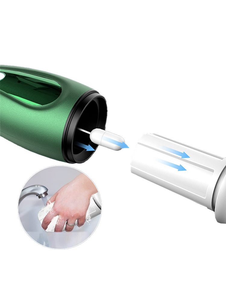 VIPER AUTOMATIC SUCTION ORAL-SEX SIMULATOR