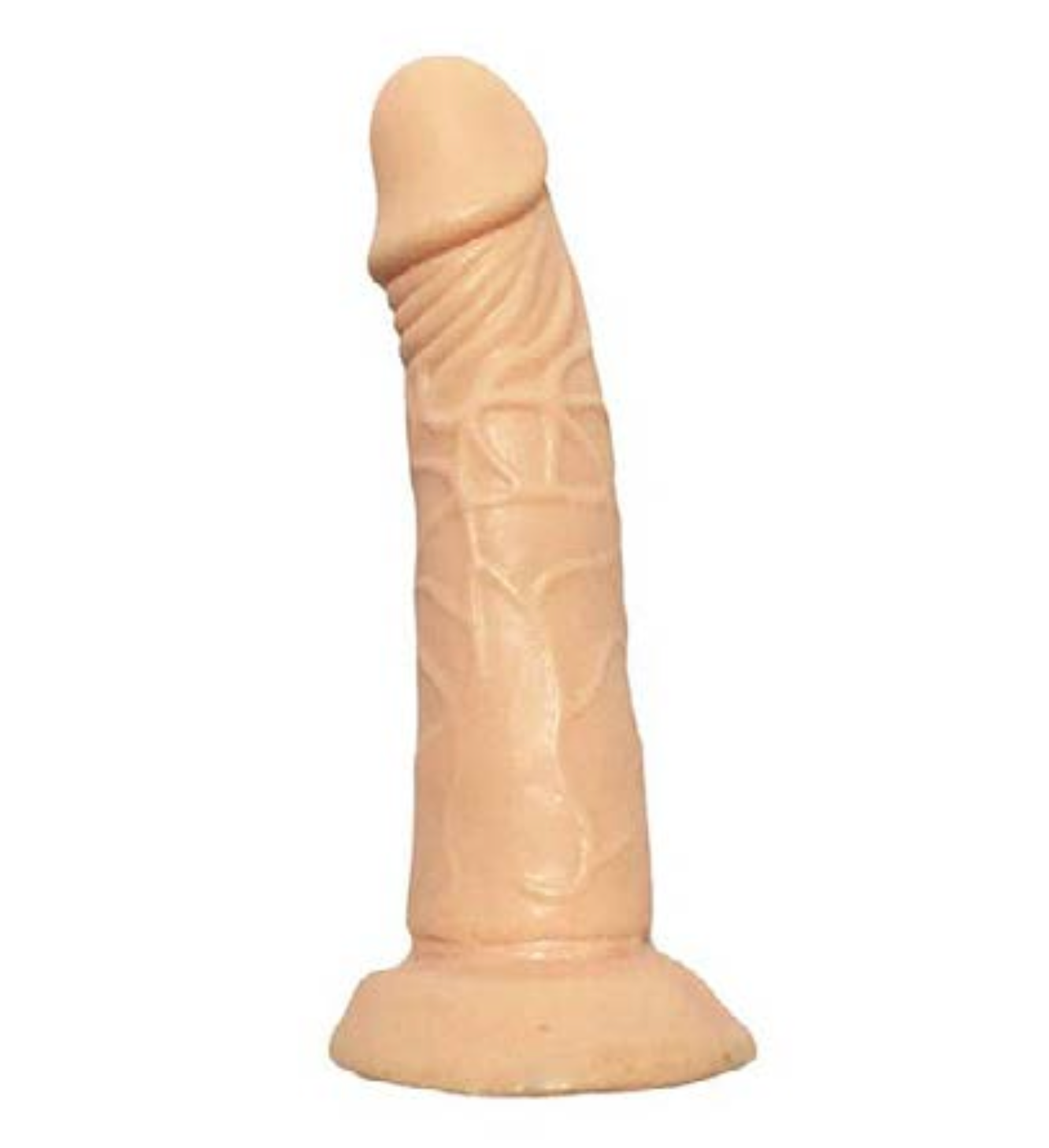 DILDO NACIONAL 7.2 INCH  - CARNE