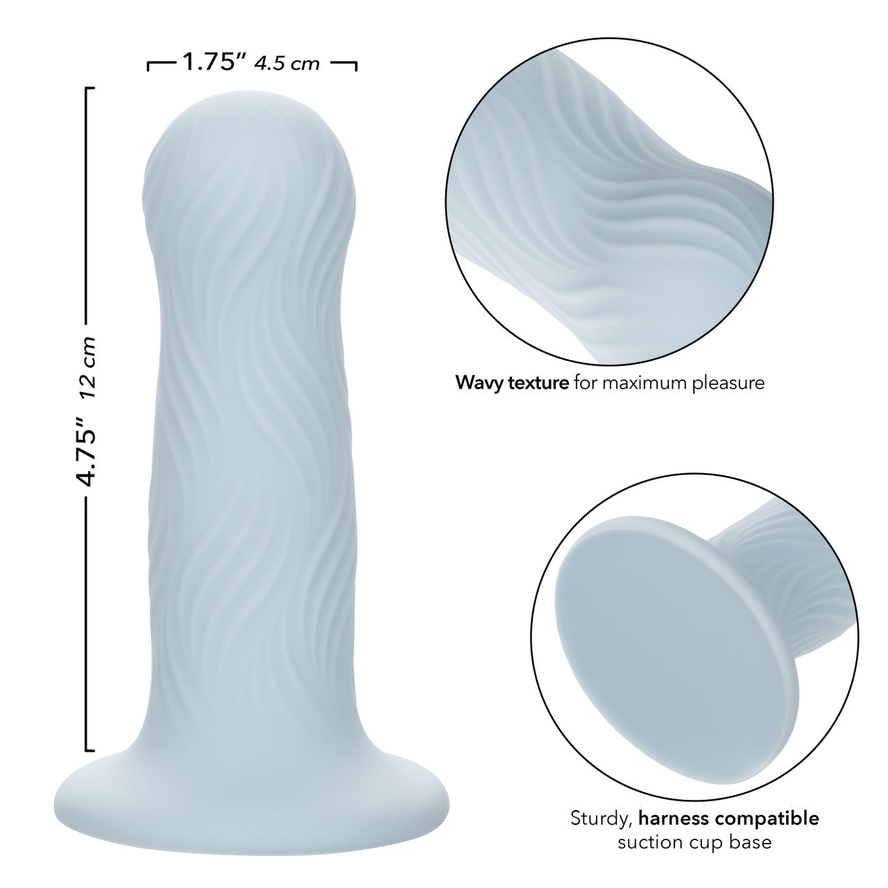 WAVE RIDER FOAM