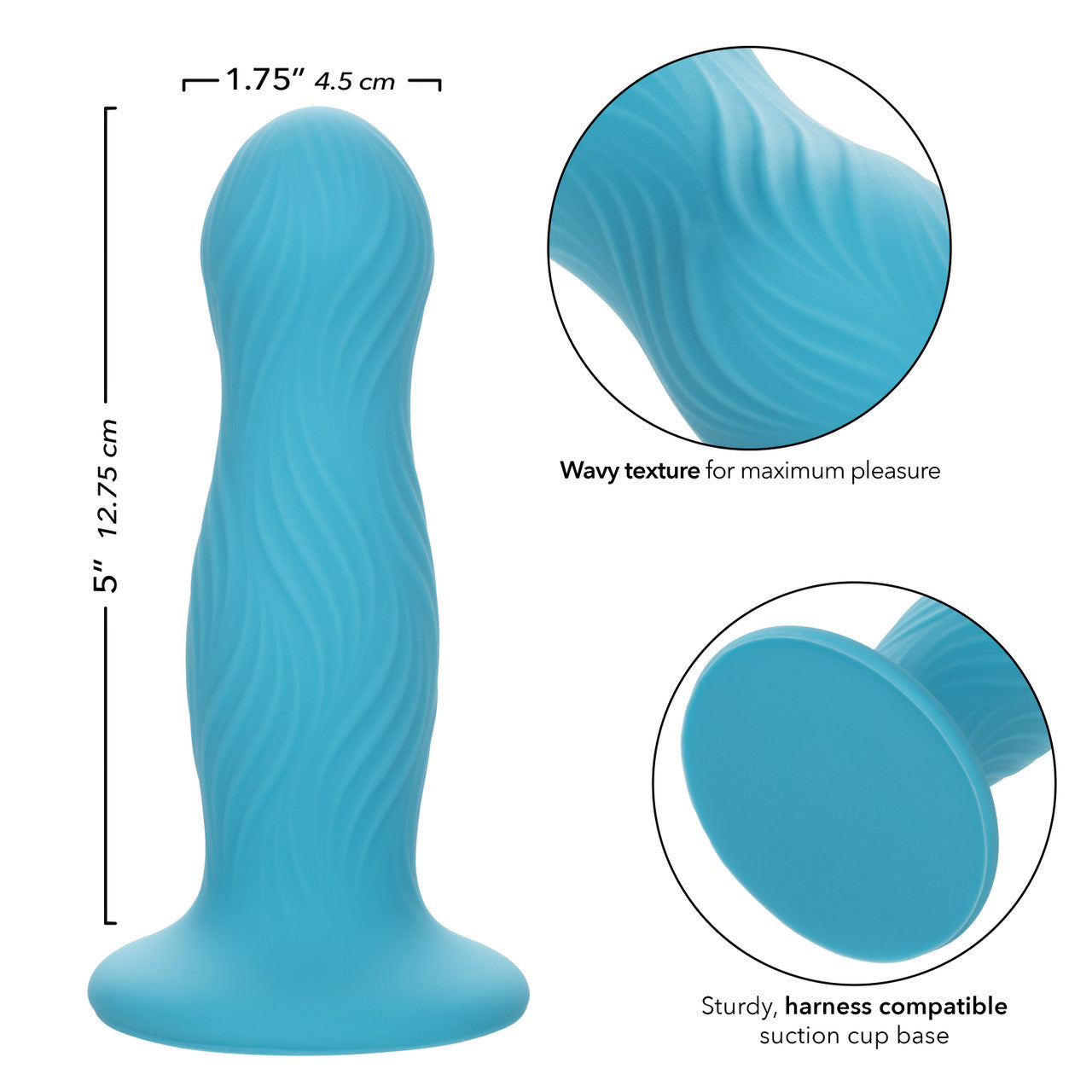 WAVE RIDER SWELL