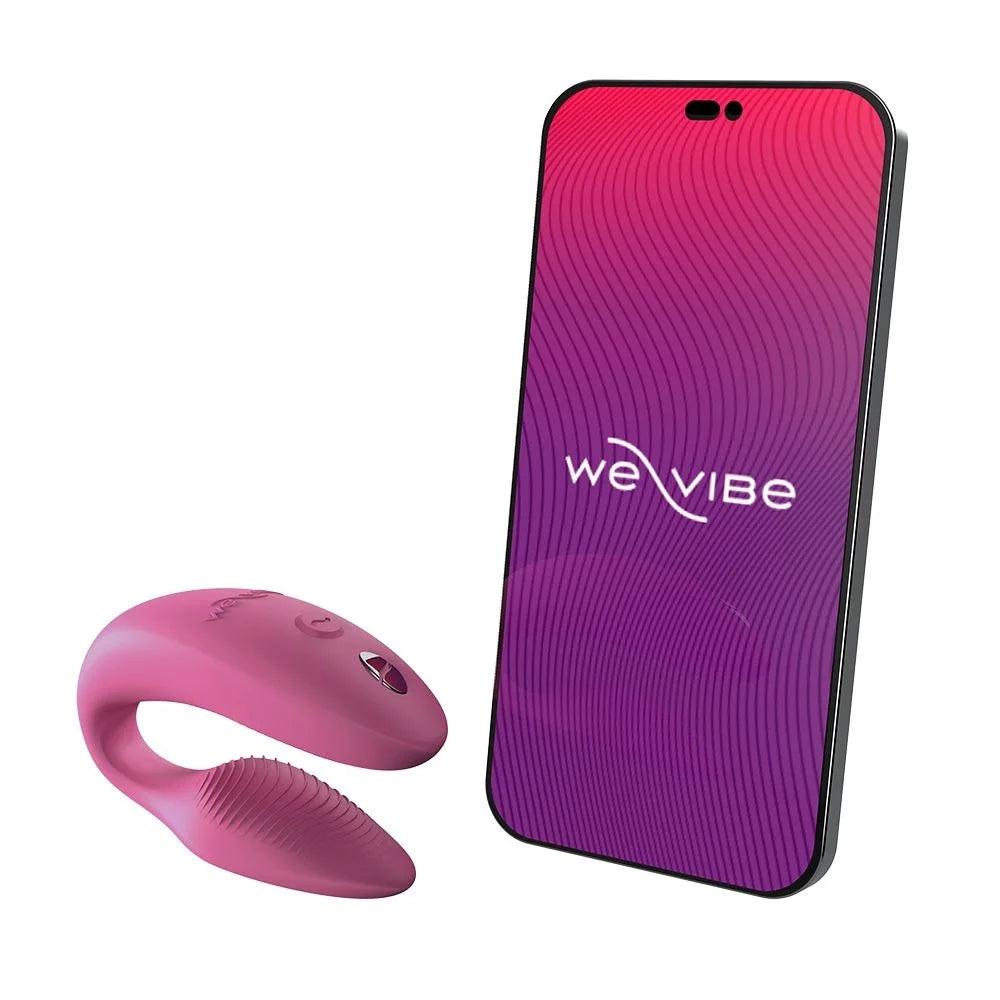 WE-VIBE SYNC 2 - ROSA