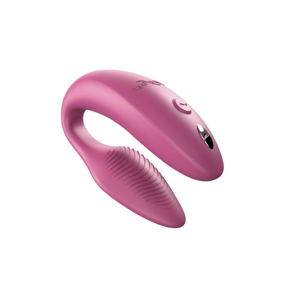 WE-VIBE SYNC 2 - ROSA