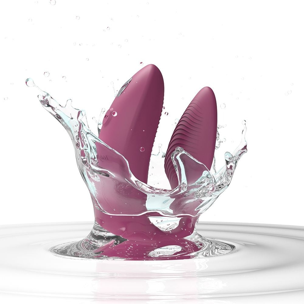 Pimiento Rosa