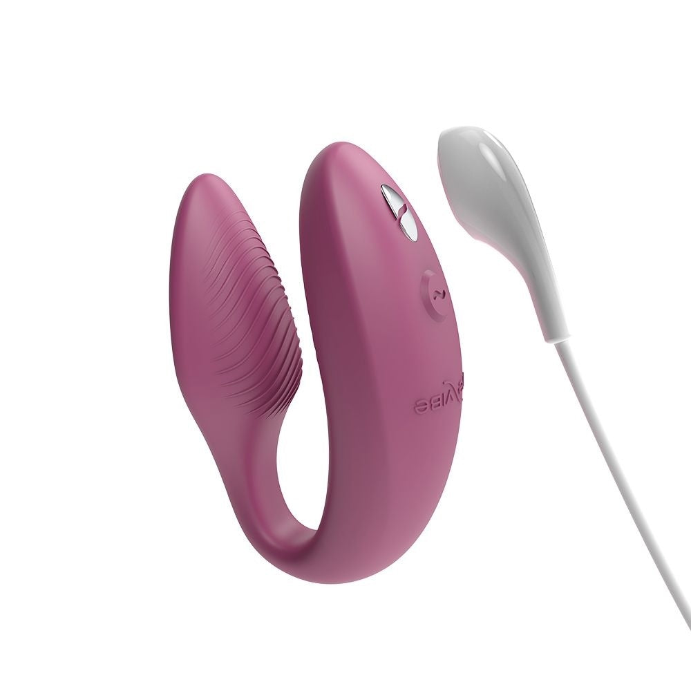 WE-VIBE SYNC 2 - ROSA