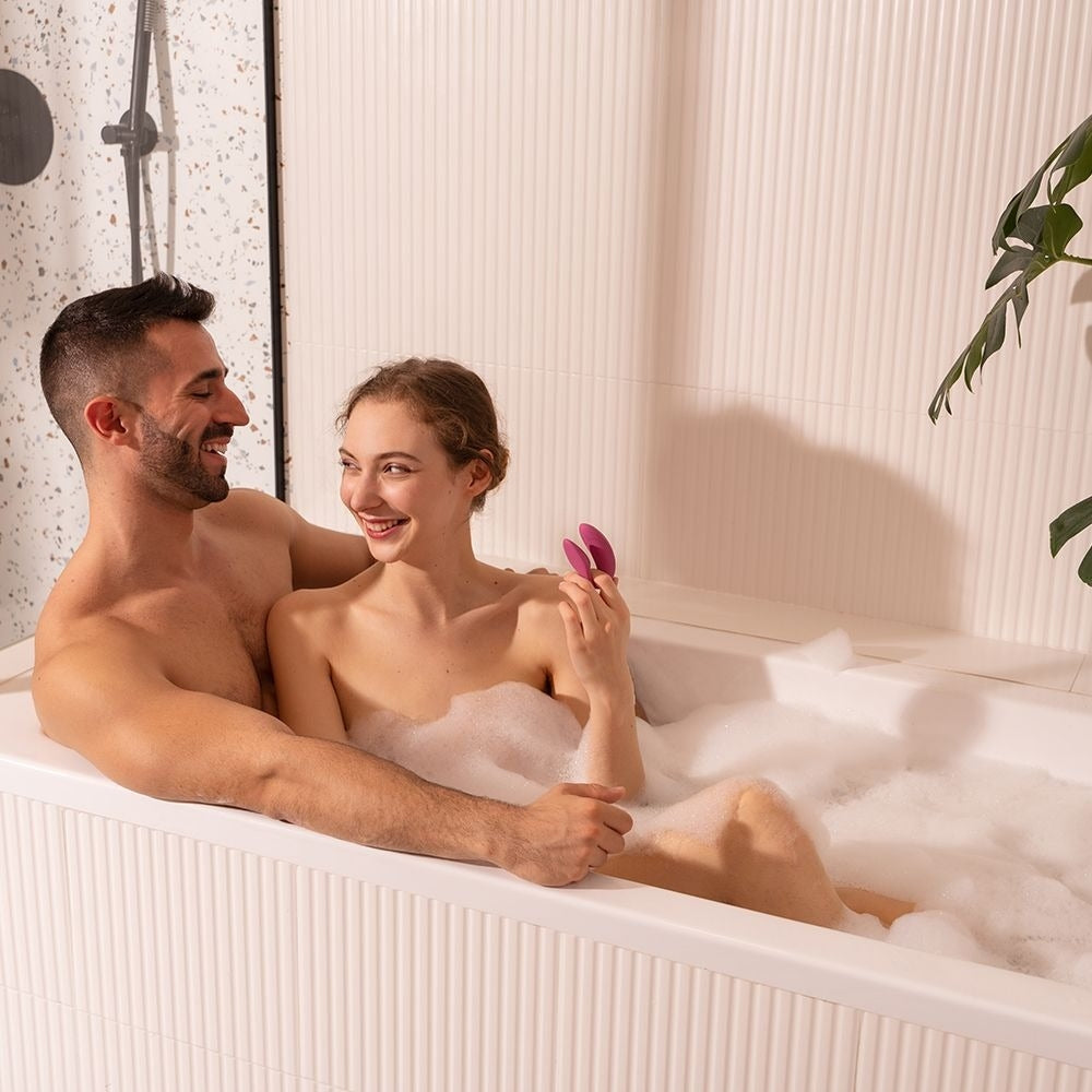 WE-VIBE SYNC 2 - ROSA