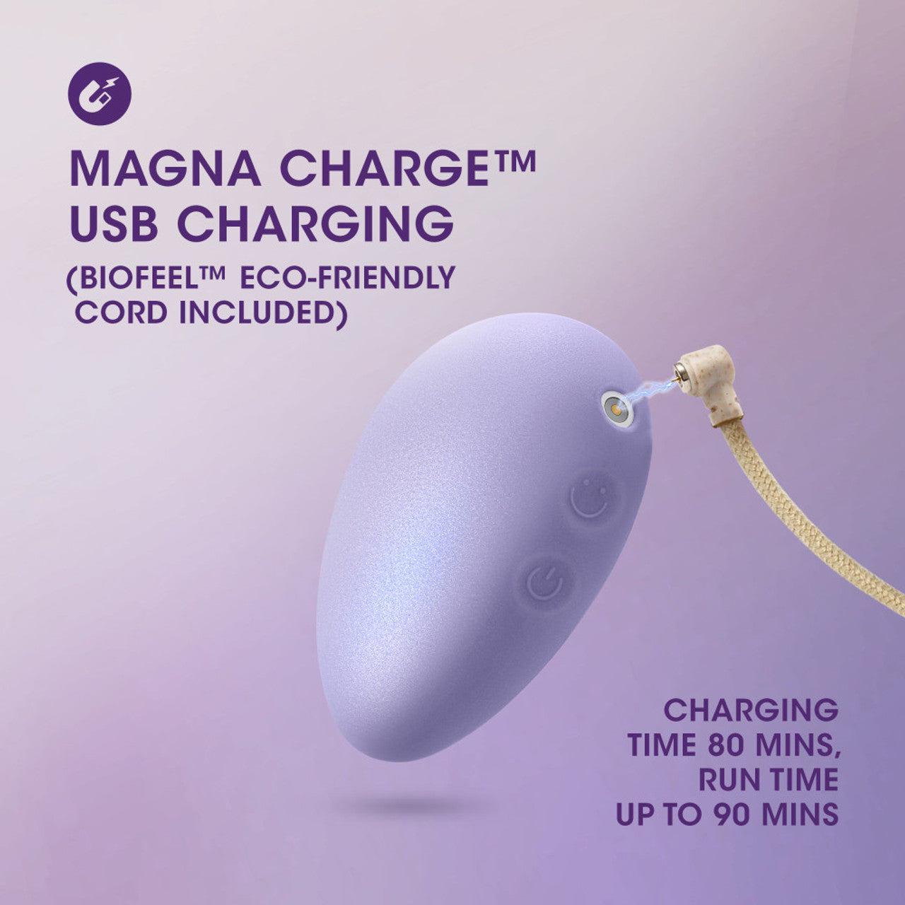 WELLNESS SERENE VIBE - LAVANDA