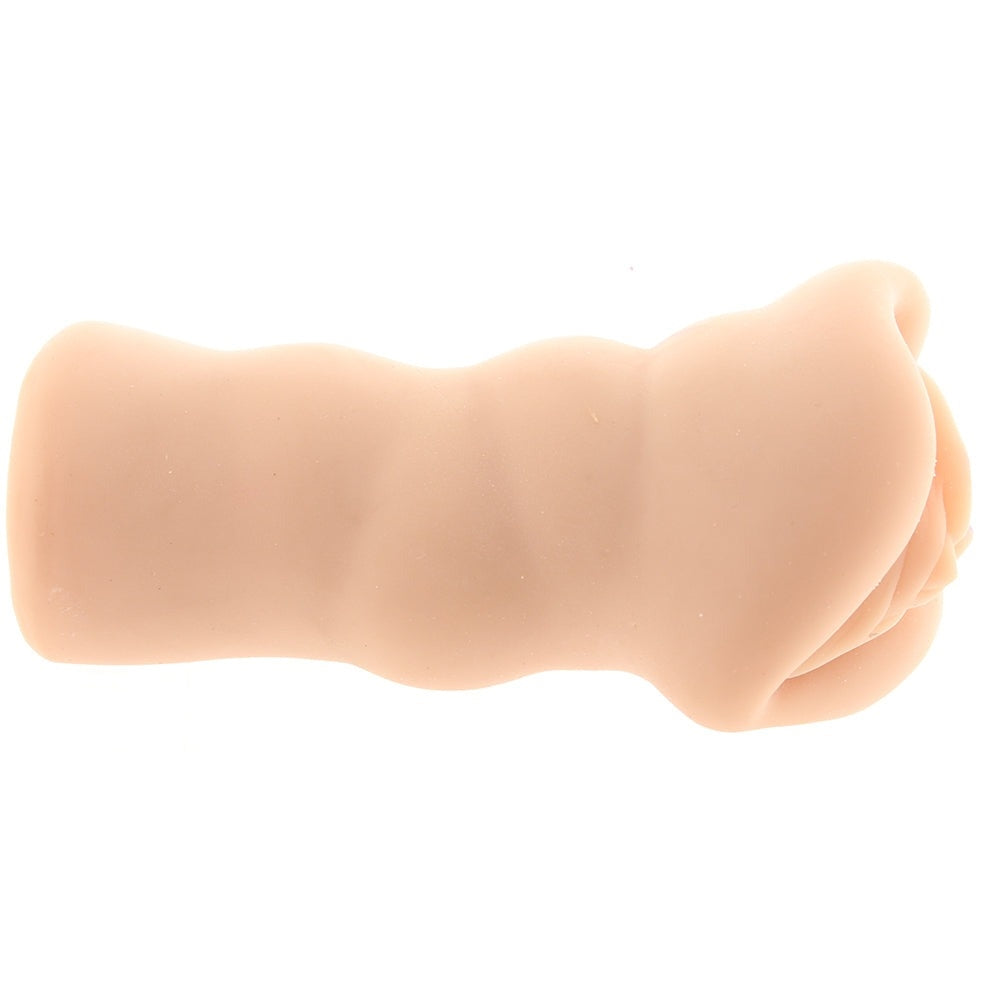 WHITNEY WRIGHT PUSSY STROKER