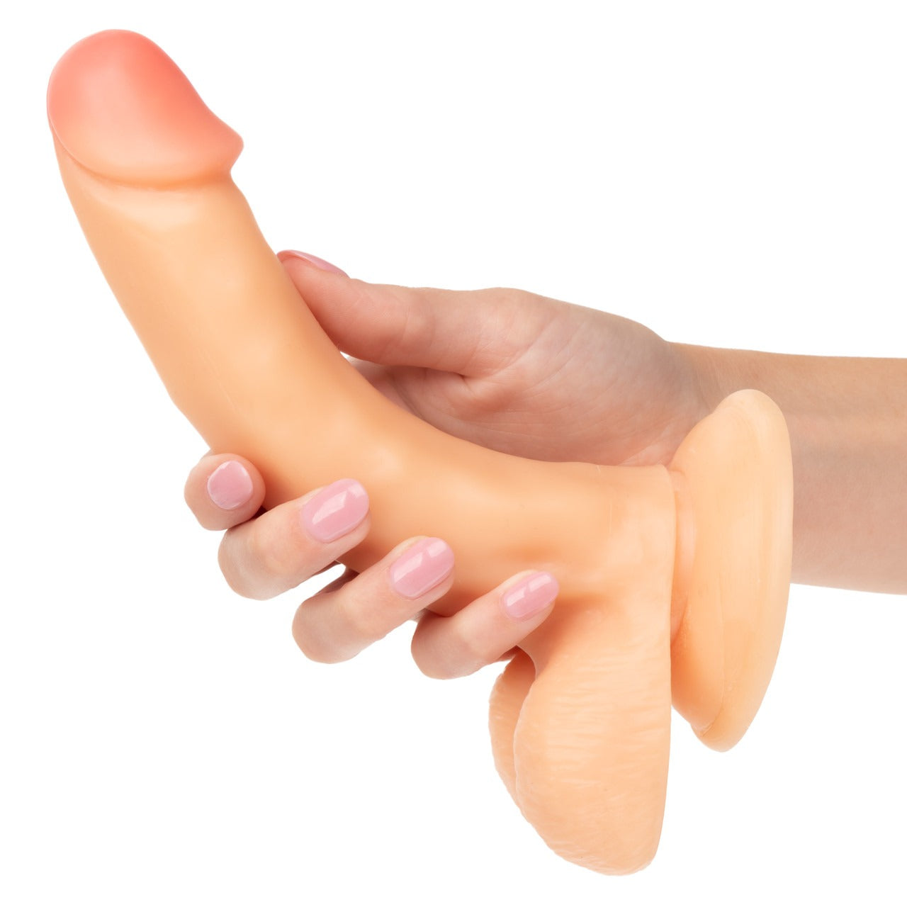 Pimiento Rosa