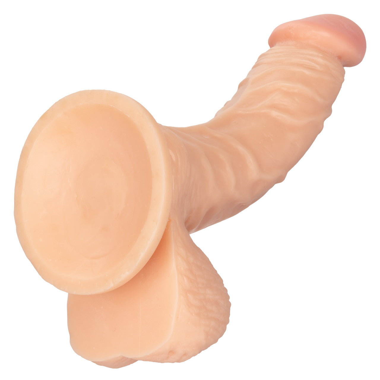 Pimiento Rosa